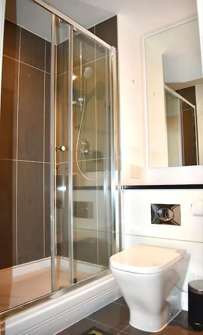 2 Bed Apartment In Southwark 伦敦 英国