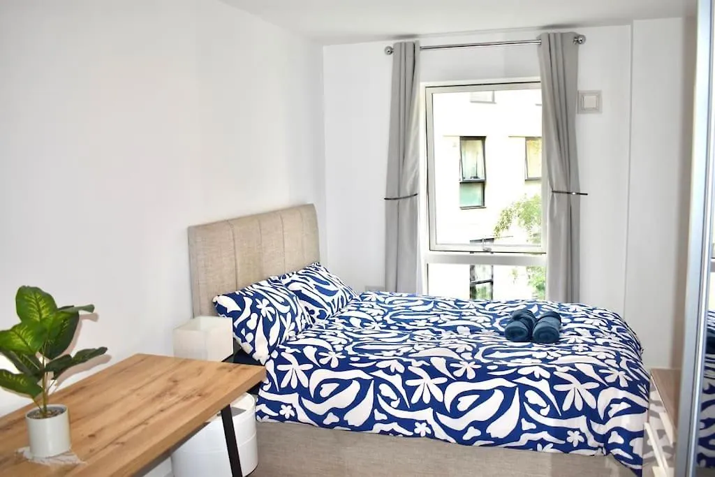 2 Bed Apartment In Southwark 伦敦 英国