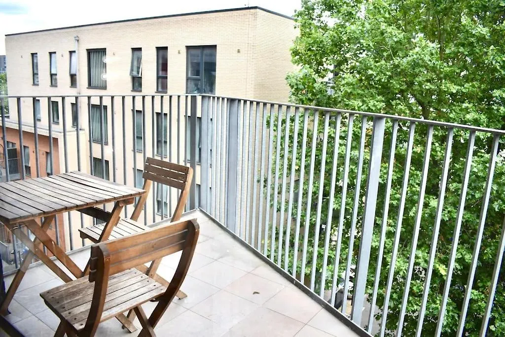 2 Bed Apartment In Southwark London 0*,  United Kingdom