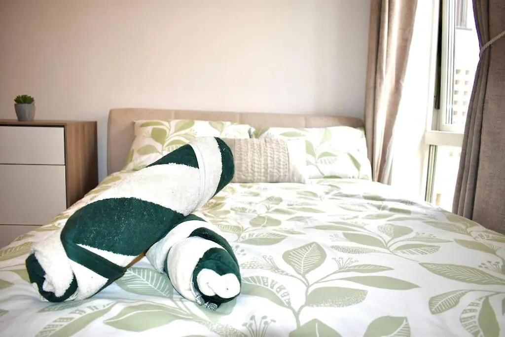 2 Bed Apartment In Southwark London